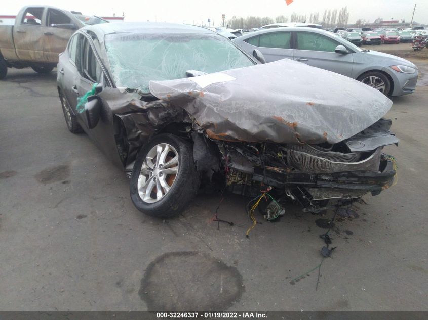 Photo 5 VIN: 5XXGN4A71DG112717 - KIA OPTIMA 