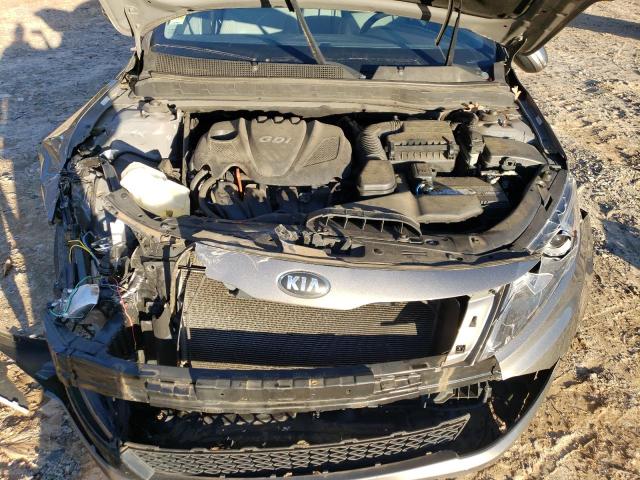 Photo 10 VIN: 5XXGN4A71DG113608 - KIA OPTIMA 