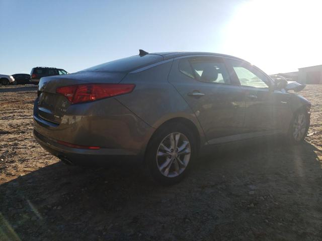 Photo 2 VIN: 5XXGN4A71DG113608 - KIA OPTIMA 