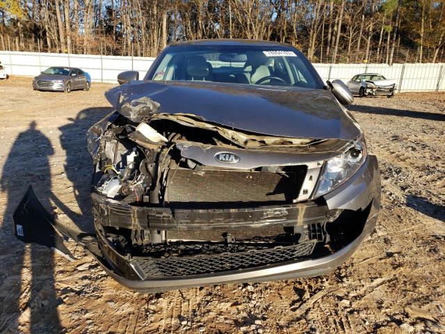 Photo 4 VIN: 5XXGN4A71DG113608 - KIA OPTIMA 