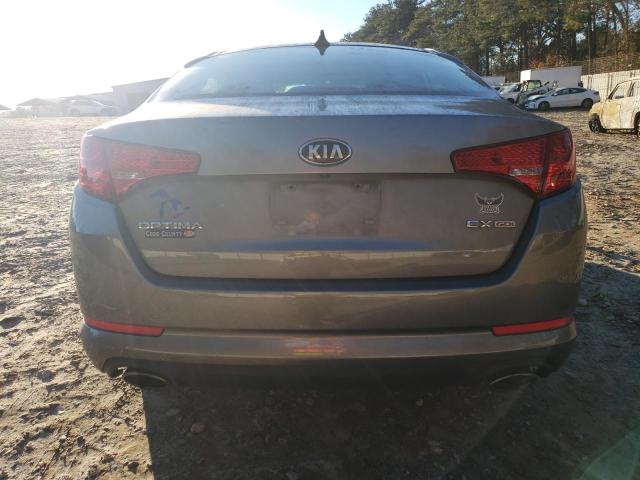 Photo 5 VIN: 5XXGN4A71DG113608 - KIA OPTIMA 