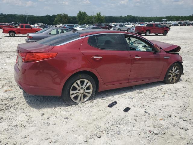 Photo 2 VIN: 5XXGN4A71DG116704 - KIA OPTIMA 