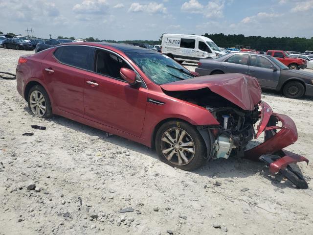 Photo 3 VIN: 5XXGN4A71DG116704 - KIA OPTIMA 