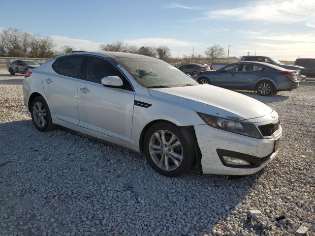 Photo 3 VIN: 5XXGN4A71DG127895 - KIA OPTIMA EX 