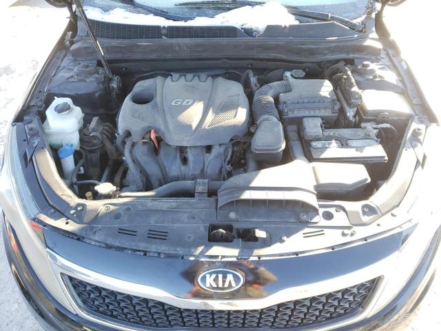 Photo 10 VIN: 5XXGN4A71DG131428 - KIA OPTIMA EX 