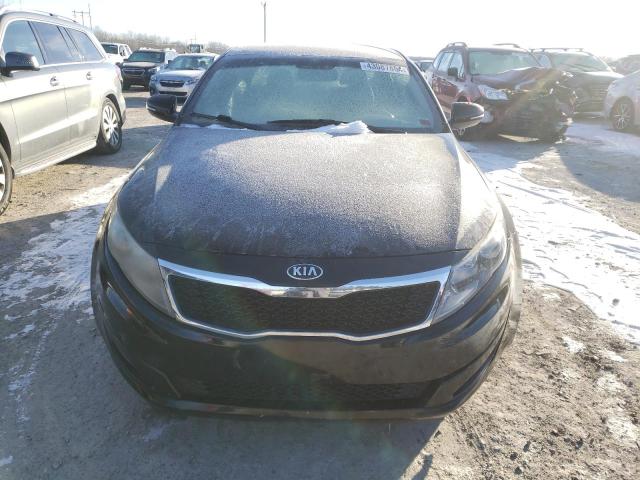 Photo 4 VIN: 5XXGN4A71DG131428 - KIA OPTIMA EX 