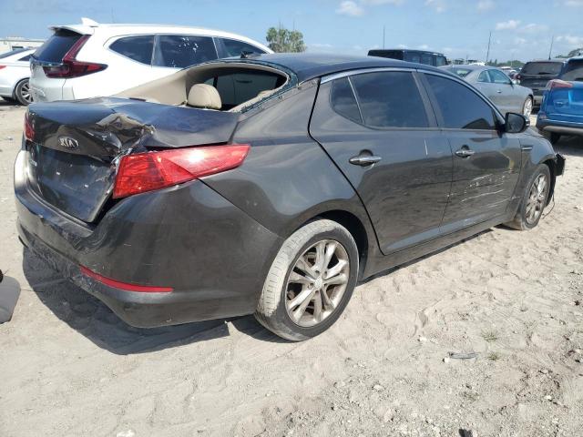 Photo 2 VIN: 5XXGN4A71DG138718 - KIA OPTIMA 