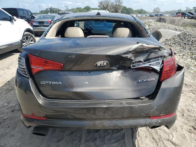 Photo 5 VIN: 5XXGN4A71DG138718 - KIA OPTIMA 