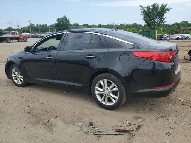 Photo 1 VIN: 5XXGN4A71DG141280 - KIA OPTIMA 