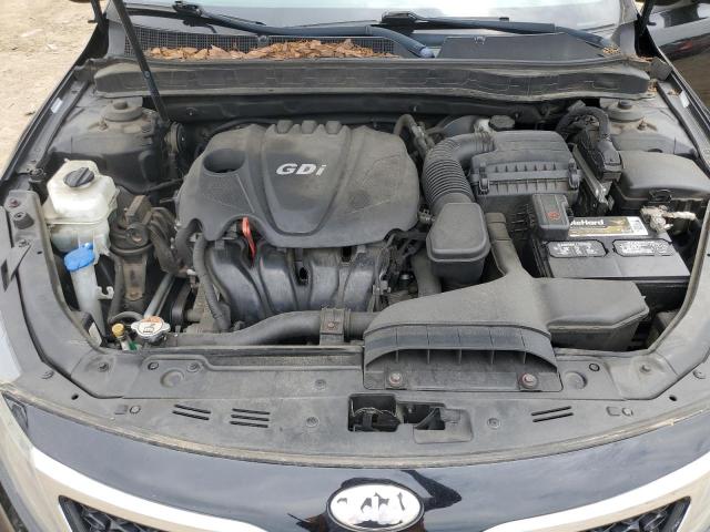 Photo 10 VIN: 5XXGN4A71DG141280 - KIA OPTIMA 