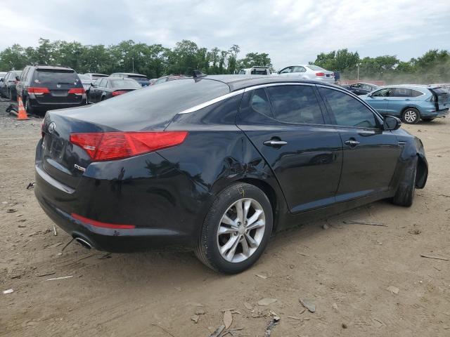 Photo 2 VIN: 5XXGN4A71DG141280 - KIA OPTIMA 