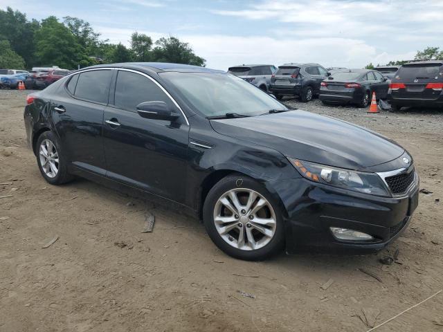 Photo 3 VIN: 5XXGN4A71DG141280 - KIA OPTIMA 