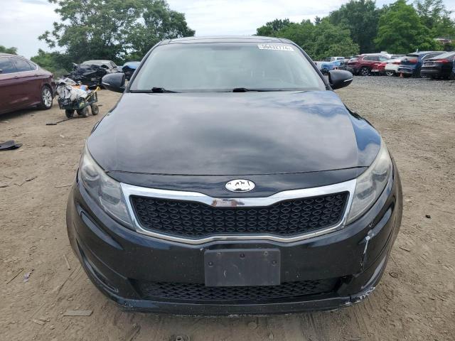 Photo 4 VIN: 5XXGN4A71DG141280 - KIA OPTIMA 