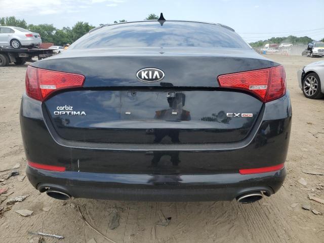 Photo 5 VIN: 5XXGN4A71DG141280 - KIA OPTIMA 