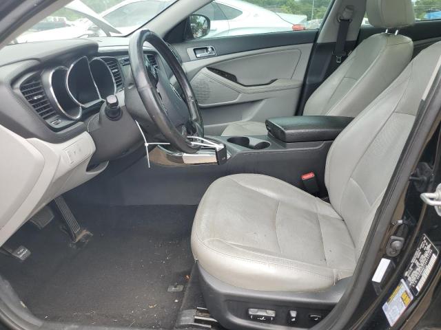 Photo 6 VIN: 5XXGN4A71DG141280 - KIA OPTIMA 