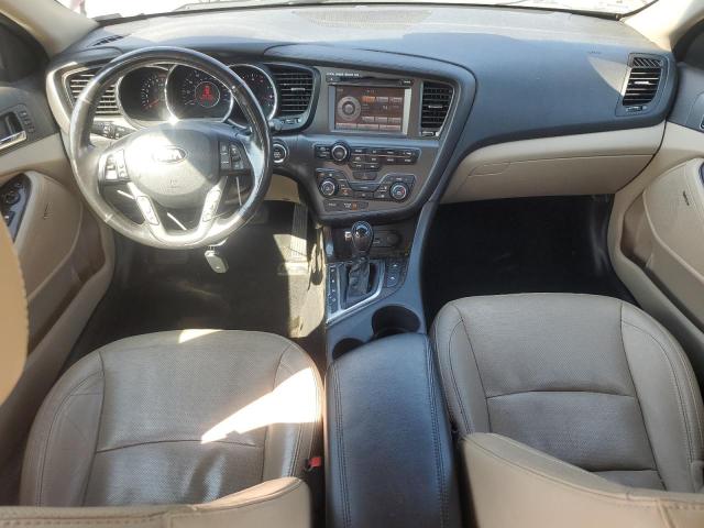 Photo 7 VIN: 5XXGN4A71DG141876 - KIA OPTIMA EX 