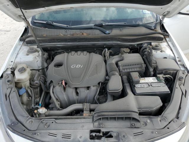 Photo 10 VIN: 5XXGN4A71DG142736 - KIA OPTIMA 