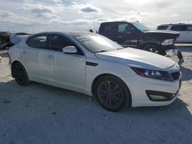 Photo 3 VIN: 5XXGN4A71DG142736 - KIA OPTIMA 