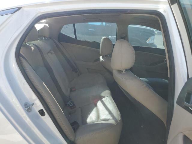 Photo 9 VIN: 5XXGN4A71DG142736 - KIA OPTIMA 