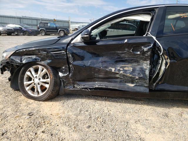 Photo 8 VIN: 5XXGN4A71DG148312 - KIA OPTIMA EX 