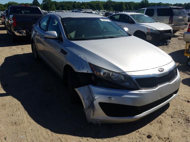 Photo 0 VIN: 5XXGN4A71DG154224 - KIA OPTIMA EX 