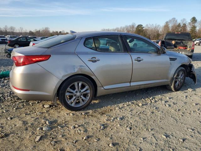 Photo 2 VIN: 5XXGN4A71DG156295 - KIA OPTIMA EX 