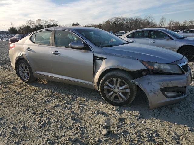 Photo 3 VIN: 5XXGN4A71DG156295 - KIA OPTIMA EX 