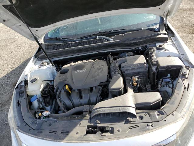 Photo 6 VIN: 5XXGN4A71DG162548 - KIA OPTIMA EX 