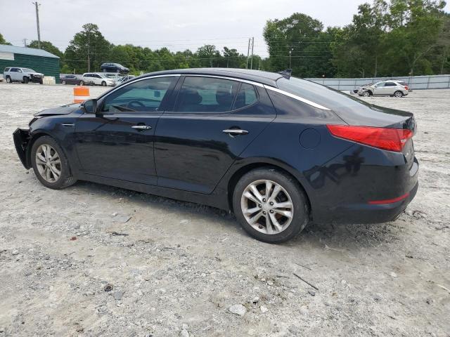 Photo 1 VIN: 5XXGN4A71DG163764 - KIA OPTIMA 