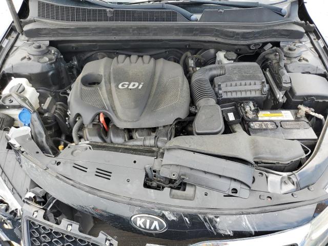 Photo 10 VIN: 5XXGN4A71DG163764 - KIA OPTIMA 