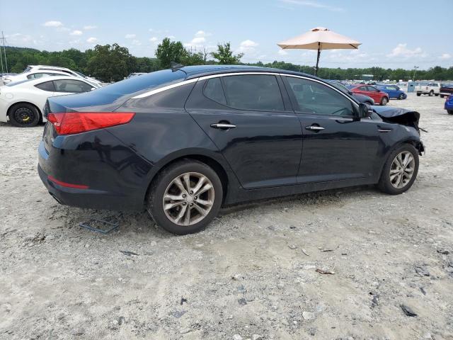 Photo 2 VIN: 5XXGN4A71DG163764 - KIA OPTIMA 