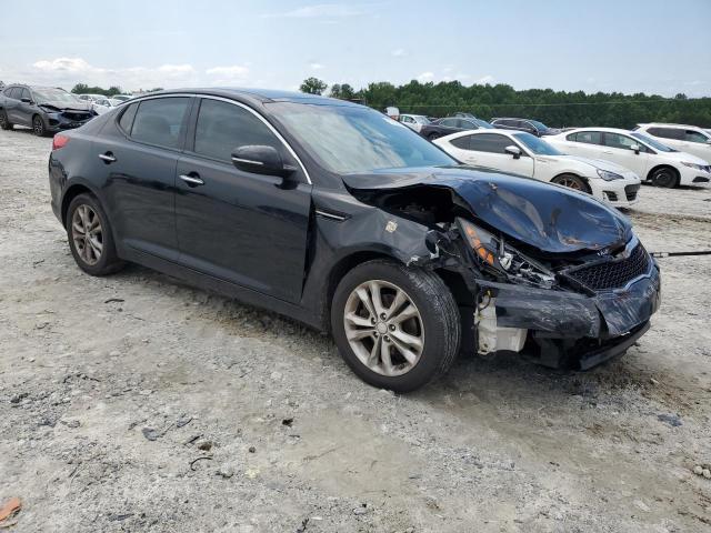 Photo 3 VIN: 5XXGN4A71DG163764 - KIA OPTIMA 