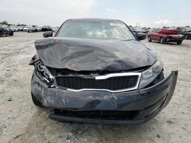 Photo 4 VIN: 5XXGN4A71DG163764 - KIA OPTIMA 