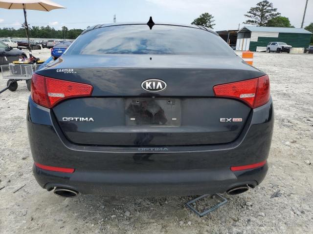 Photo 5 VIN: 5XXGN4A71DG163764 - KIA OPTIMA 