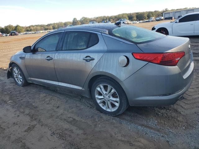 Photo 1 VIN: 5XXGN4A71DG166163 - KIA OPTIMA EX 