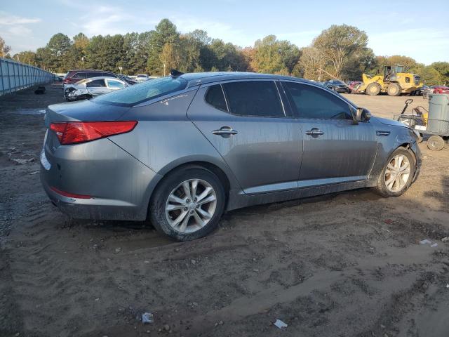 Photo 2 VIN: 5XXGN4A71DG166163 - KIA OPTIMA EX 