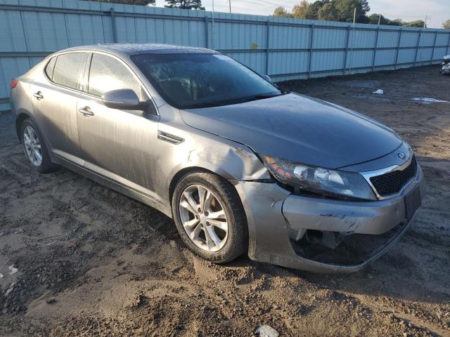 Photo 3 VIN: 5XXGN4A71DG166163 - KIA OPTIMA EX 