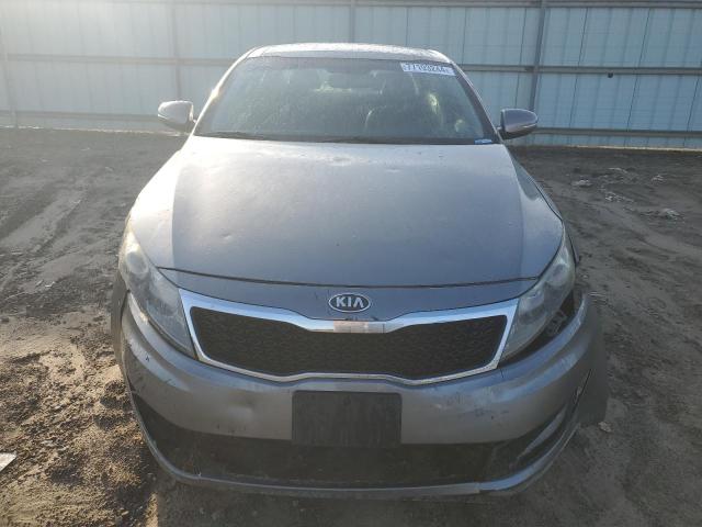 Photo 4 VIN: 5XXGN4A71DG166163 - KIA OPTIMA EX 