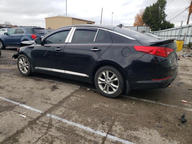 Photo 1 VIN: 5XXGN4A71DG172044 - KIA OPTIMA 