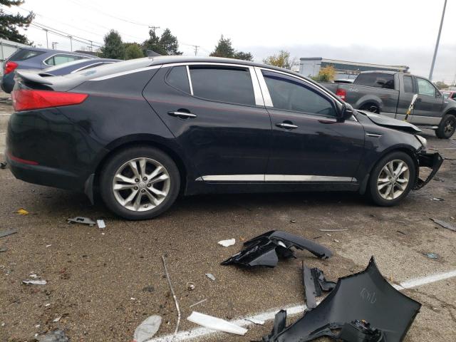 Photo 2 VIN: 5XXGN4A71DG172044 - KIA OPTIMA 