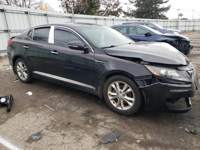 Photo 3 VIN: 5XXGN4A71DG172044 - KIA OPTIMA 