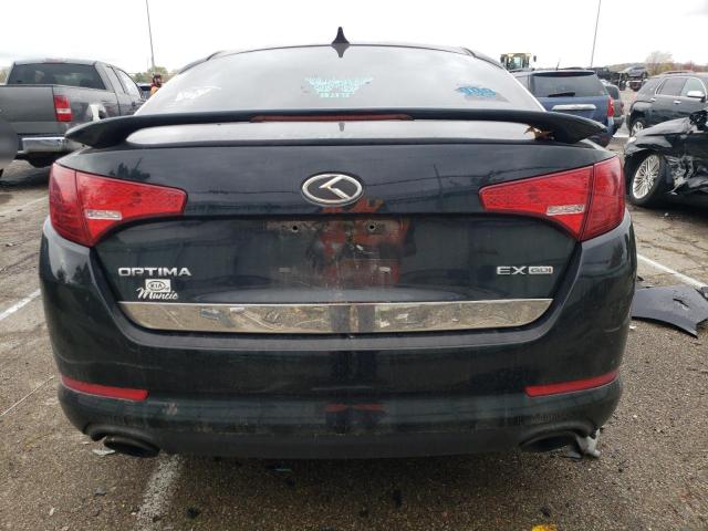 Photo 5 VIN: 5XXGN4A71DG172044 - KIA OPTIMA 