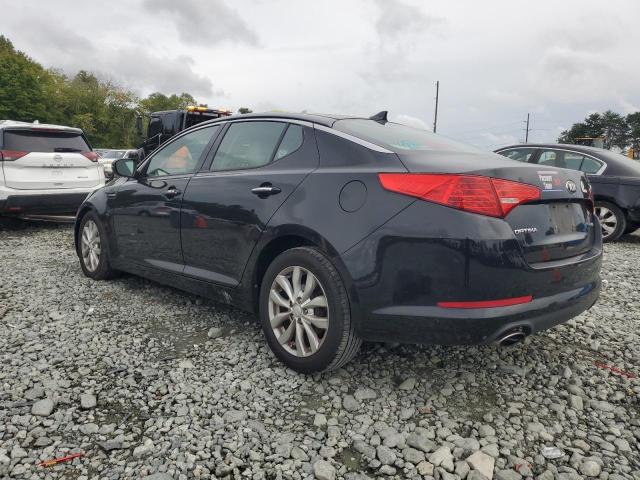 Photo 1 VIN: 5XXGN4A71DG172092 - KIA OPTIMA EX 