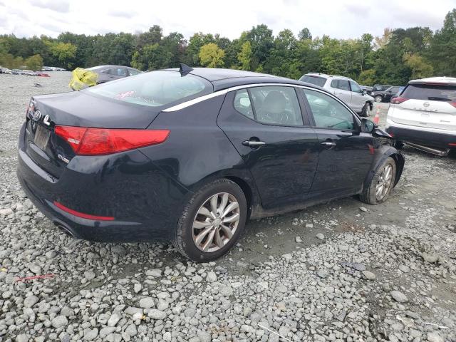 Photo 2 VIN: 5XXGN4A71DG172092 - KIA OPTIMA EX 