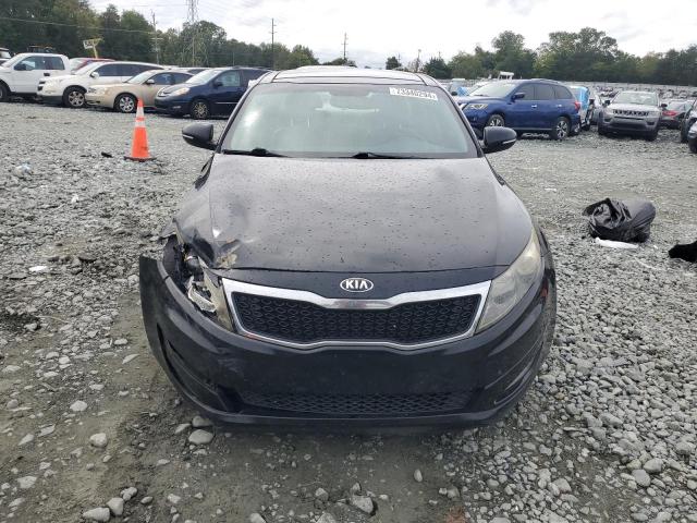 Photo 4 VIN: 5XXGN4A71DG172092 - KIA OPTIMA EX 