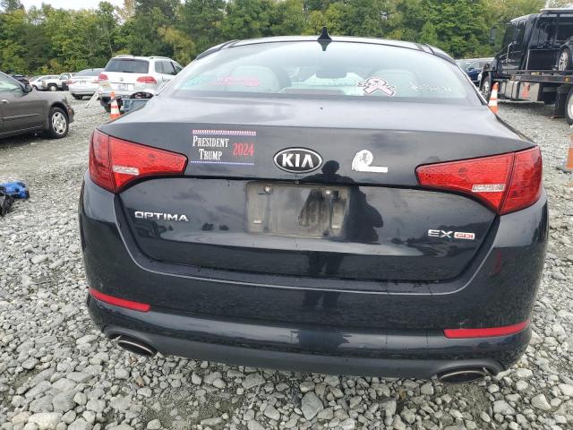 Photo 5 VIN: 5XXGN4A71DG172092 - KIA OPTIMA EX 