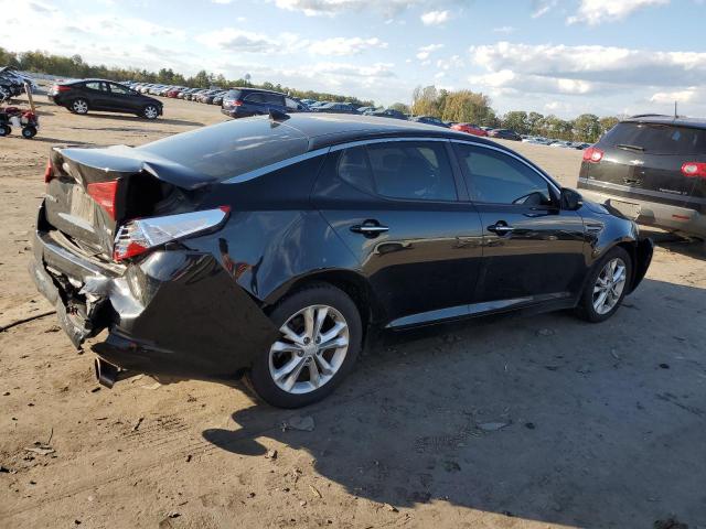 Photo 2 VIN: 5XXGN4A71DG176398 - KIA OPTIMA EX 