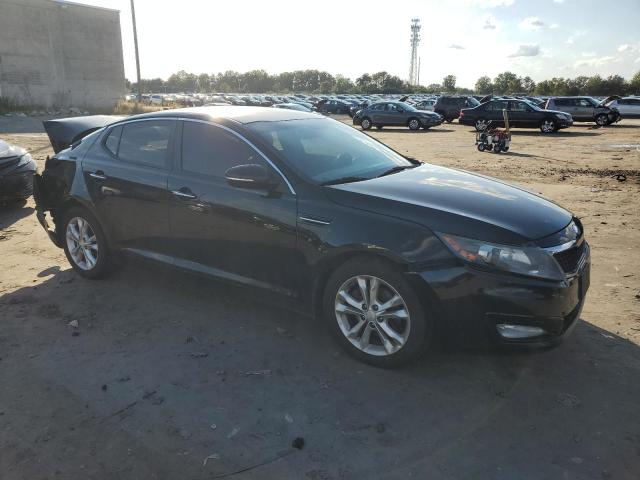 Photo 3 VIN: 5XXGN4A71DG176398 - KIA OPTIMA EX 