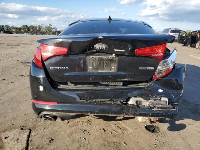 Photo 5 VIN: 5XXGN4A71DG176398 - KIA OPTIMA EX 