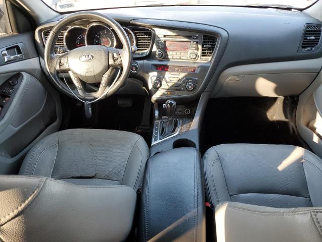 Photo 7 VIN: 5XXGN4A71DG176398 - KIA OPTIMA EX 